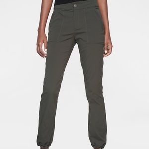 Athleta trekki hike pants